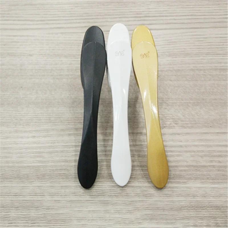 Сломанный мост алюминиевый сплав створка окна экран оконная ручка складная дверь мечевидная тонкая плоская квадратная стальная ручка