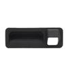 Tailgate Handle Trunk Release Switch 81260 C5010 Stable Performance Smoother Touch Outside Trunk Lid Lock Handle Switch