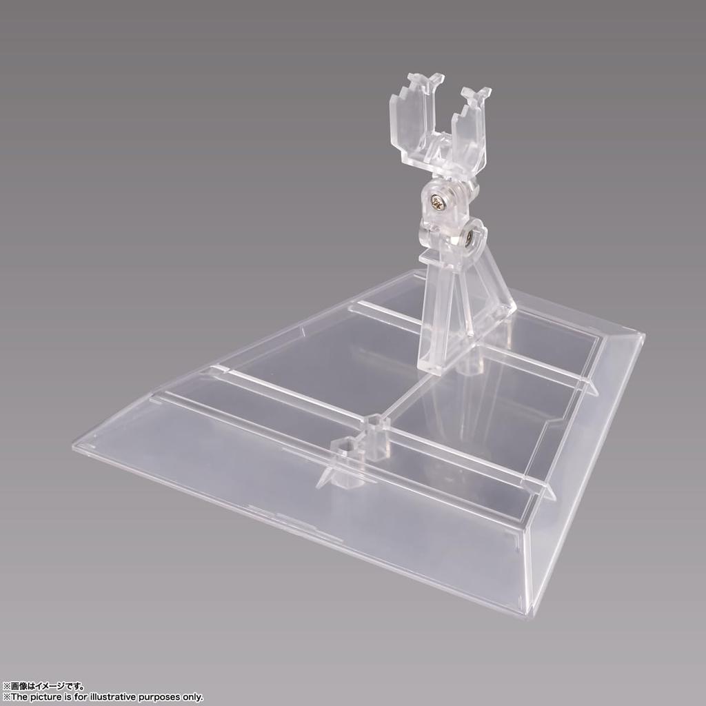 TAMASHII NATIONS TINY SESSION Macross F VF-25G Messiah Valkyrie (Мишель) с Ранкой, примерно 100 мм ПВХ и АБС раскрашенная экшн-фигурка