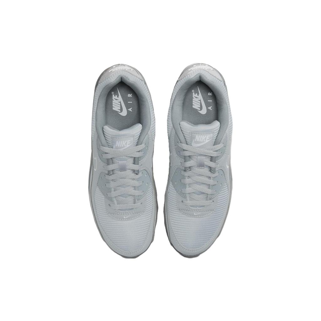 Nike Air Max 90 'Wolf Grey' Мужские FJ4218-002