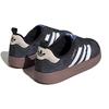 Adidas Puffylette Samba Unisex Sneakers Black Core-Black Footwear-White HP6700