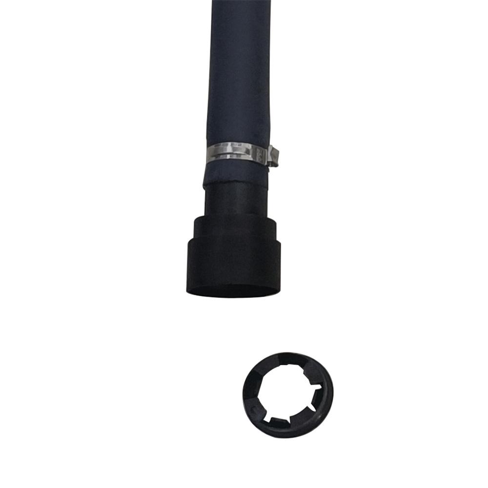 Впускной шланг отопителя 15763368 для Chevrolet Silverado GMC Sierra 1500 2500 3500