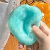 Медленно восстанавливающаяся игрушка-сквиз из кокосового масла, лепимая, из ТПР, фиджет с реалистичной текстурой, портативный антистресс для детей и взрослых, подарок для снятия напряжения