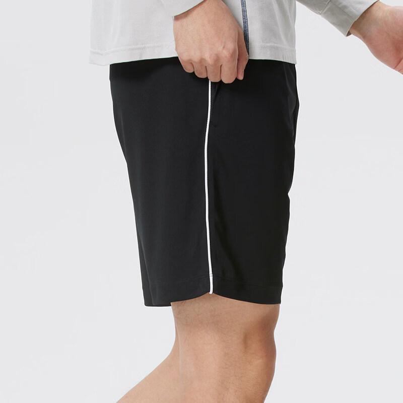 Nike Мужские спортивные шорты с быстрой сушкой IR8423-010