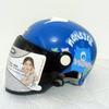 Kids Safety Helmet Electric Scooter Bike Cycling Half ABS Material With 3C Certification Lightweight Adjustable Size