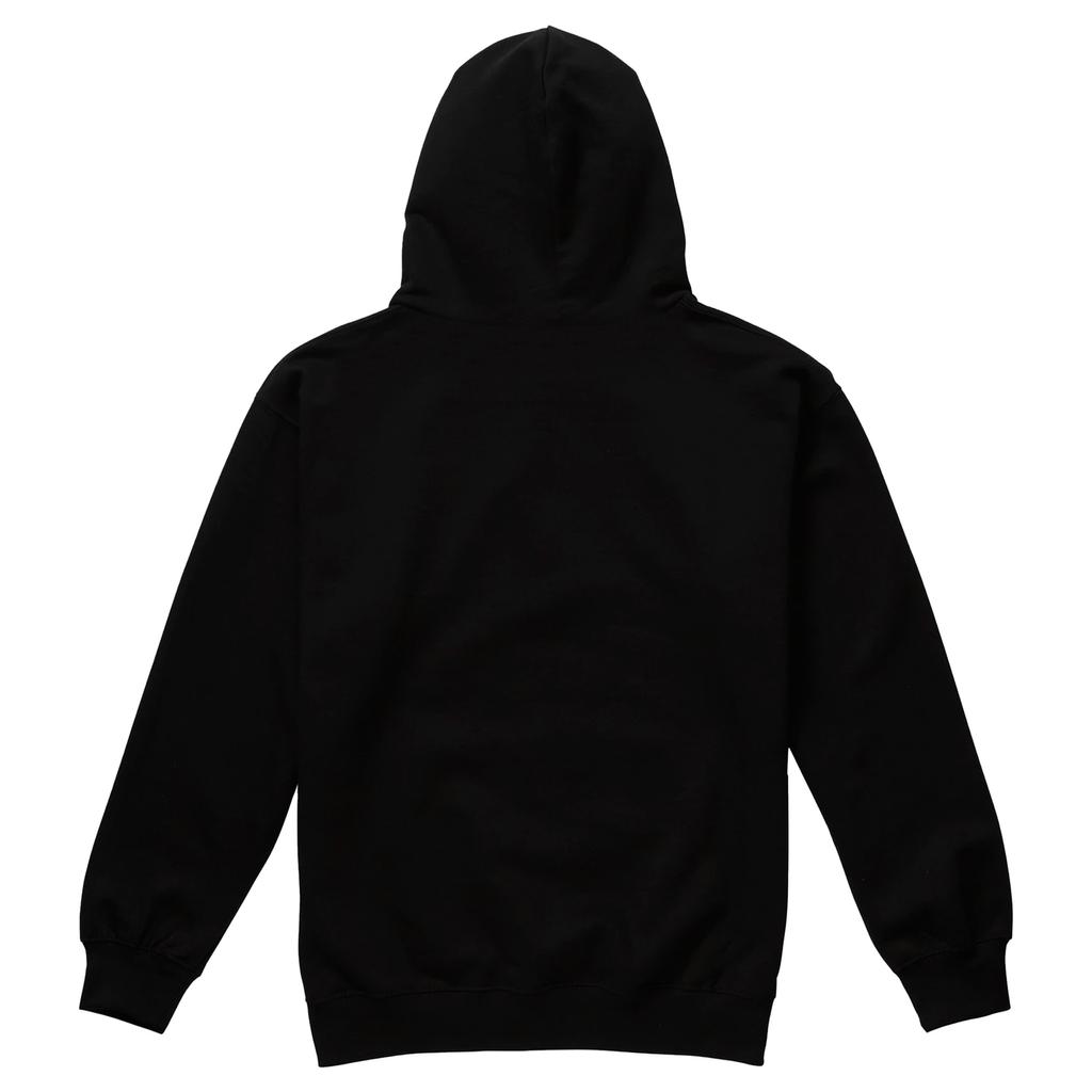 Harry Potter Boys Gryffindor Crest Hoodie