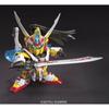 Bandai Пластиковая модель Shuyu Hyaku Shiki SD Gundam, НОВАЯ из Японии