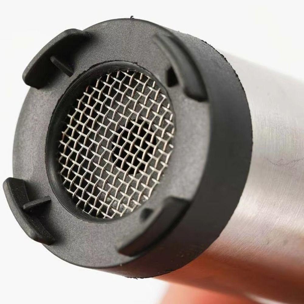 38mm Port Submersible Pump 12V/24V DC Water Oil Transfer Pump Refueling Pump Diesel Transfer