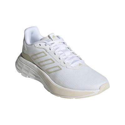 Женские спортивные кроссовки GX0571 Speedmotion белые р. 36