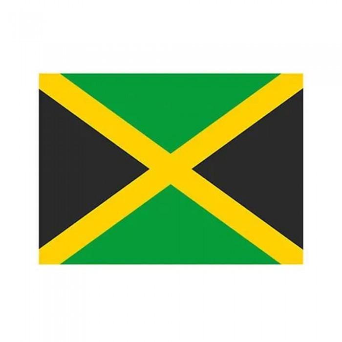 Printwear Jamaica Flag