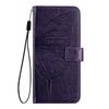 Leather Flip Case for UMIDIGI Power 7 Max 7S Bison X20 Note 9 5G 90 G9 5G A15 A15C A15T Cover Wallet Card Holder Phone Coque