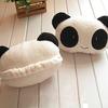 Lovely Creative Panda Auto Car Neck Rest Cushion Headrest Pillow Mat