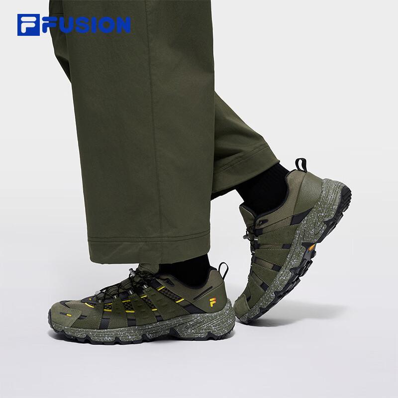 Fila Fusion COMO X Функциональные кроссовки для трейлраннинга