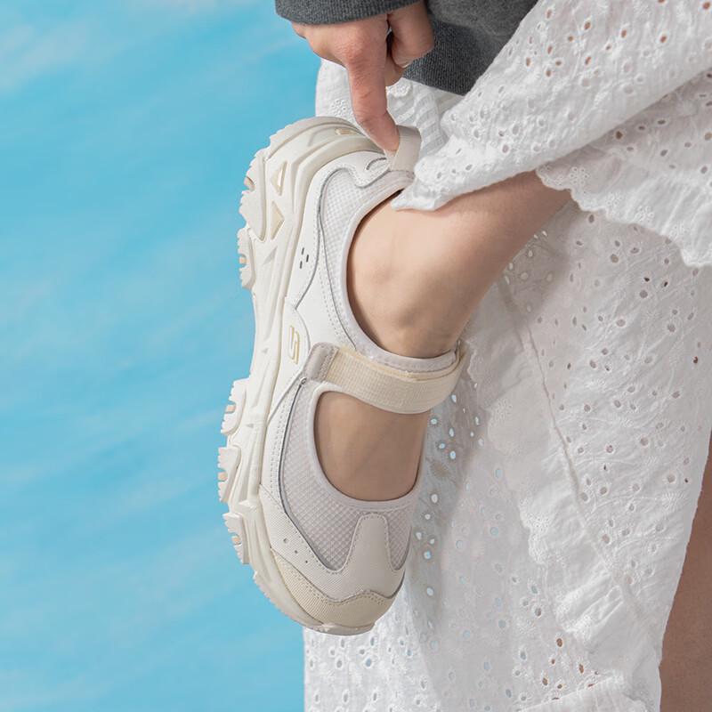 Skechers Женская летняя обувь для активного образа жизни