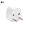 Всемирный переходник для вилки питания США в Европу Канаду ЕС Великобританию