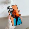 Чехол для телефона Мияги и Эндшпиль Для iPhone 17 Air 14 15 16 13 12 Чехол Для Apple 14 15 16 11 Pro Max Plus SE2020 Coque