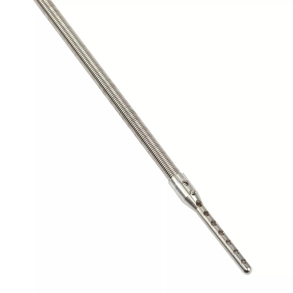 1143758597007 Dipstick Engine Oil Dipstick Brand New Easy Installation Factory Specifications OEM Part Number Perfect Match