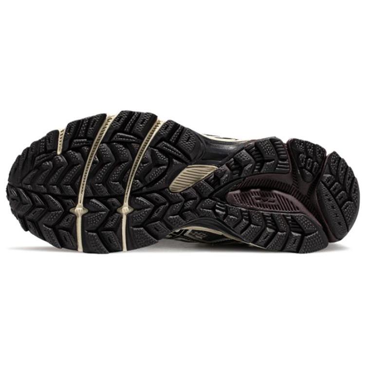 Asics Женские кроссовки Asics Gel Kahana 8 'Beige Black' 1012B695-020