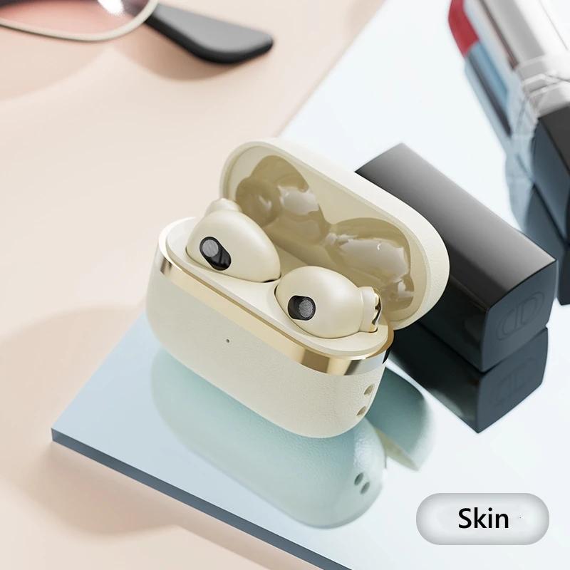 Bluetooth Earphones TWS HIFI Mic Headset Wireless Earbuds for For Samsung Sports Headphones LED Display Gaming