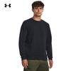 Under Armour Мужская толстовка с круглым вырезом UA Unstoppable