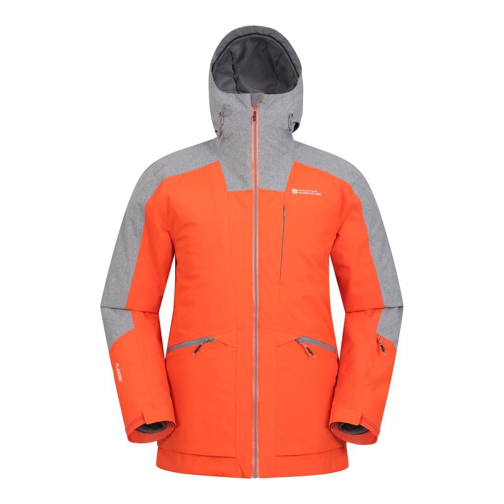 Mountain Warehouse Mens Orion Ski Jacket