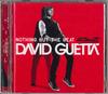 CD DAVID GUETTA - Nothing But The Beat (Ultimate) WPCR500067 Parlophone 2013 Japan Dance & Electronica Used