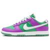 Женские кроссовки Dunk Low Reverse Joker Green Stadium-Green White FD9924-311