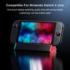 Для Switch 2 Док-станция для ТВ Зарядная док-станция База HD-адаптер 4K@120Hz/Порт Type-C/Порт USB Зарядная станция для Switch 2