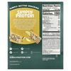 Crispy Snack Bars, Lemon Coconut, 8 Bars, 1.41 oz (40 g) Each