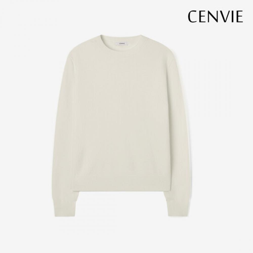 Senbi Round Neck Knit Classic