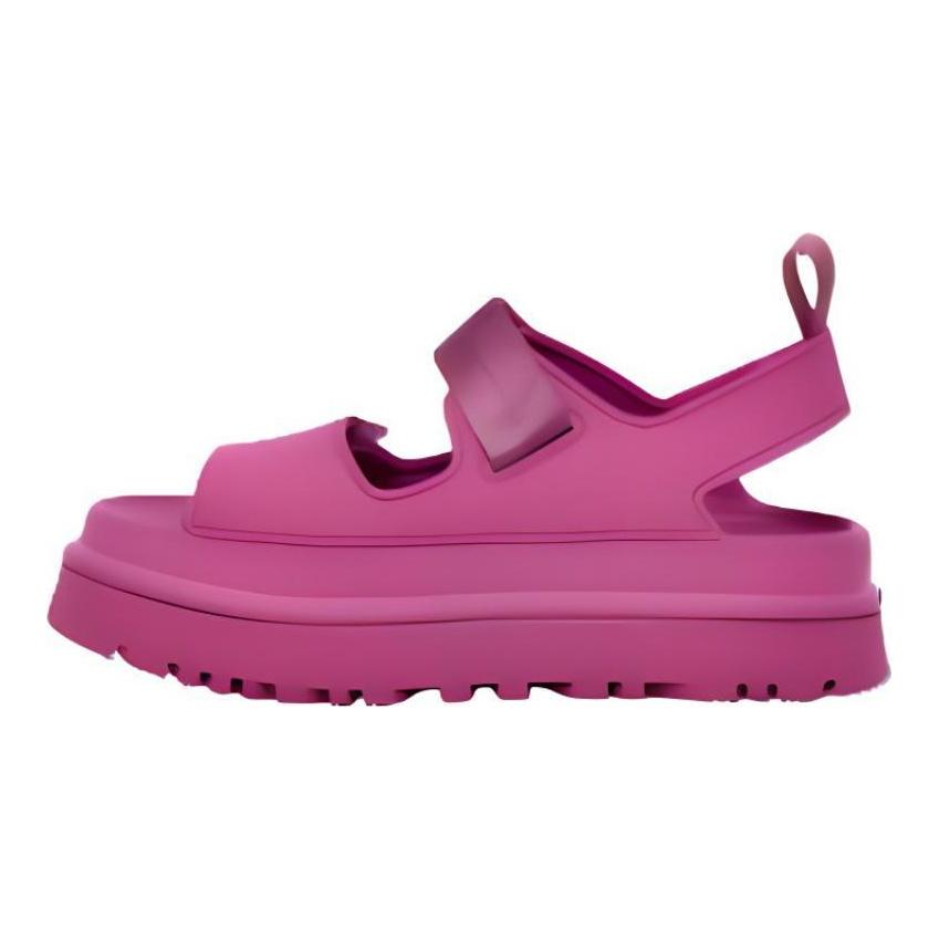 UGG ЗолотоеСияние Сандал Мангостин Женский 1152685-MGS