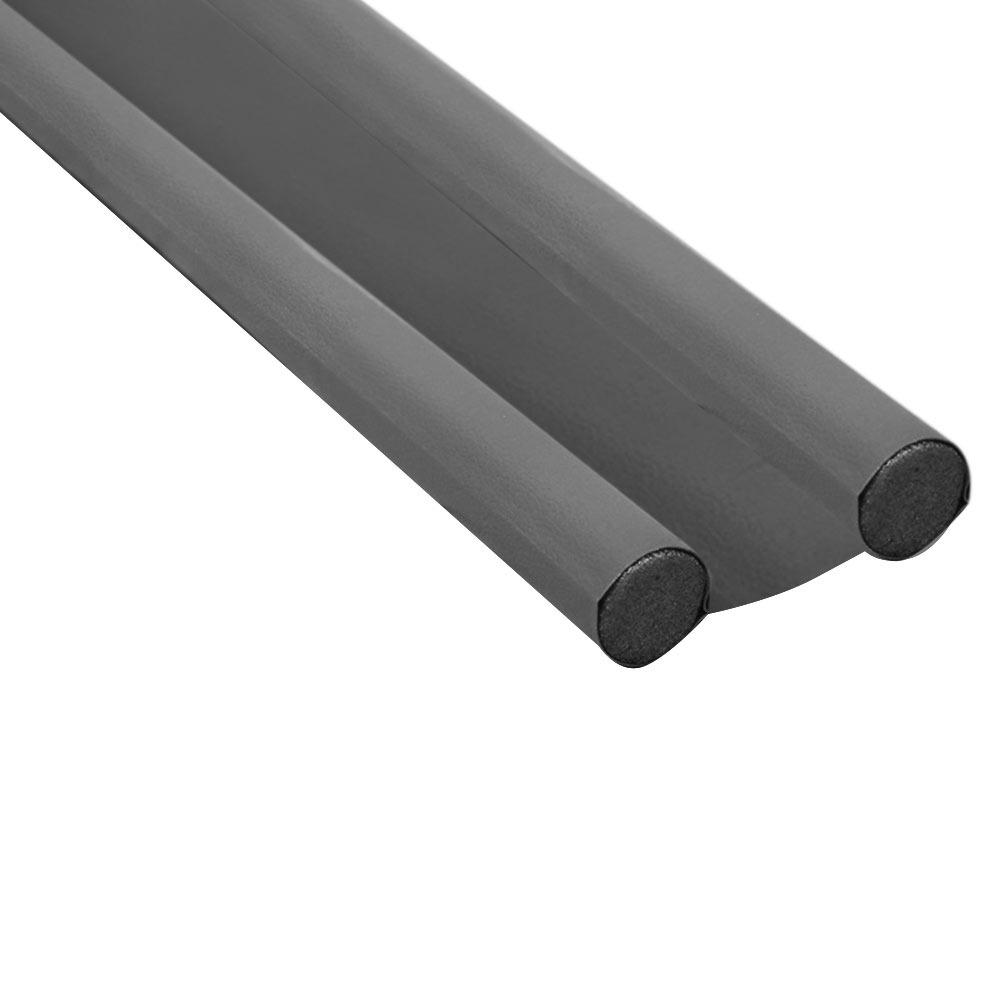 Double-sided Door Bottom Sealing Strip Dustproof Gap Blocking Seal Strip Under Door Draft Stopper