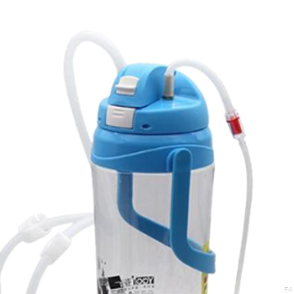 3 л Ручной вакуумный насос для доения скота