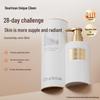 Набор для ванны и тела Dear Irean Fragrance - Гель для душа и лосьон для тела 500 мл