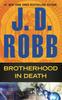 Книга Brotherhood In Death