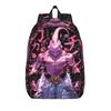 Индивидуальные сумки Neon Genesis Evangelion EVA Просторные сумки для детей Ручной портфель для учебы для мальчиков и девочек Дети Подходит для всех возрастов