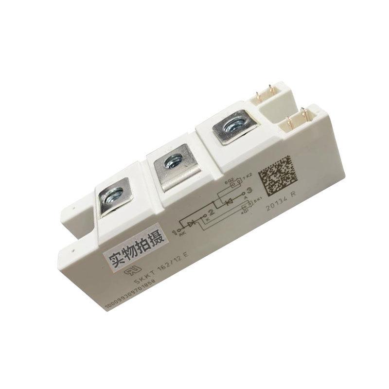 New Original SKKT162-12E, SKKT172-16E, SKKT132-16E Thyristor IGBT Modules