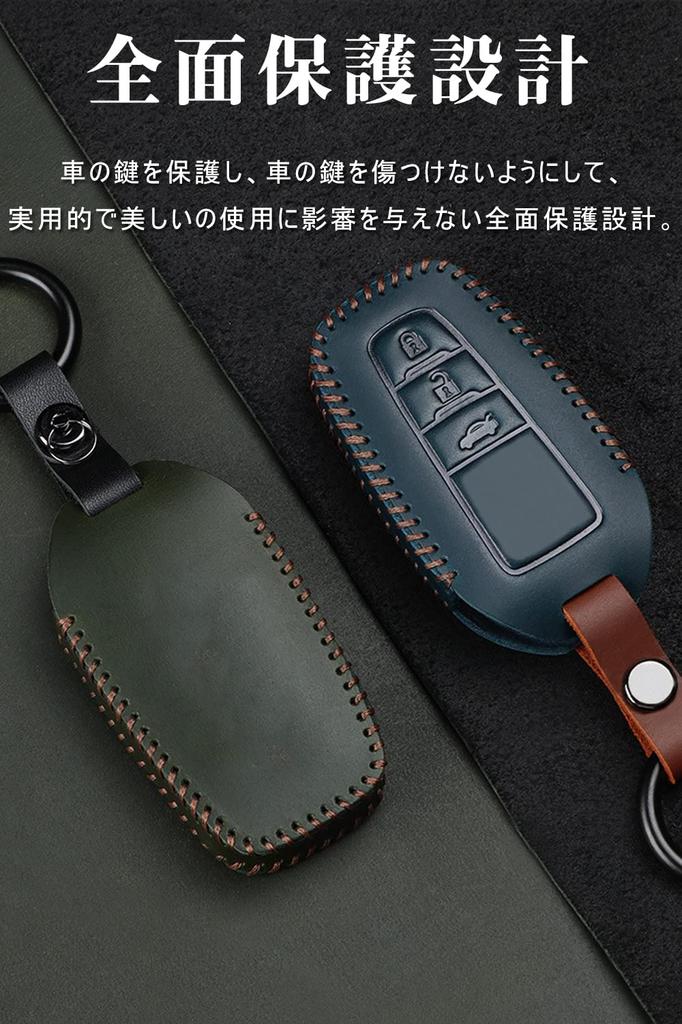 Чехол для ключа для Toyota, Чехол для смарт-ключа, Крышка для ключа, 3J, Специальный дизайн для Toyota