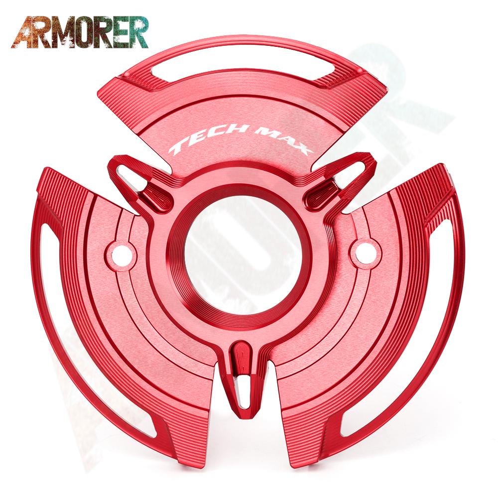 Аксессуары для мотоциклов, чехол для двигателя, защитный чехол-слайдер для YAMAHA TMAX 560 TECHMAX T-MAX 560