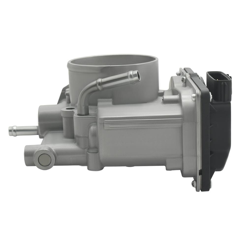Electronic Throttle Body Compatible with Subaru for Outback 2006-2009, Forester 2006-2010, Impreza 2006-2011, Legacy 2006-2009, 2.5L
