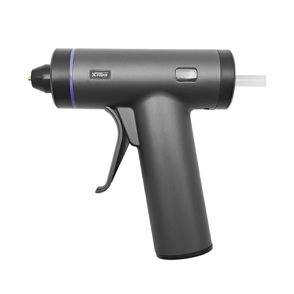 Термоклеевой пистолет Xiaomi Feng 3.6V Lithium с зарядкой TYPE-C для поделок своими руками