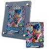 Dragon Ball Super Dragon Ball Heroes 11th ANNIVERSARY Акриловая подставка для карт Battle Card Set &