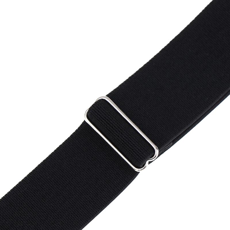 Рубашка Подвязки Подтяжки Эластичный держатель рубашкиРегулируемые подтяжки для носков