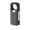 Совместимость SENKAMA с Insta360 X4 Air Силиконовая Защитная Крышка Корпуса Аксессуары для Экшн-Камеры Stone SENXJ665