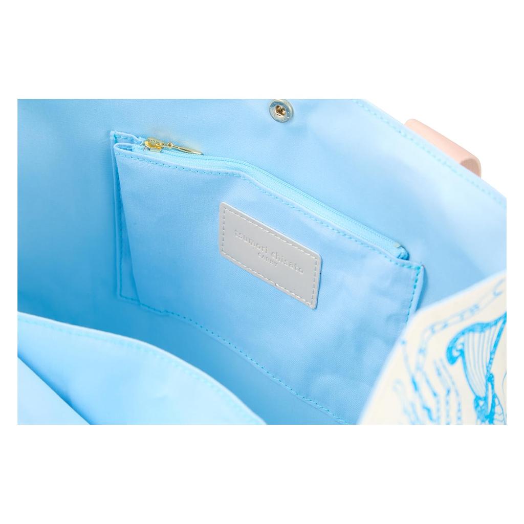 Сумочка Mermaid Room [Tsumori Chisato] женская