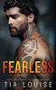 Книга Fearless : A Thrilling, Enemies-to-Lovers Romance : 1