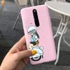 Для Oppo F11 Pro F11Pro Чехол Задняя крышка Роскошный Милый Мультяшный Силиконовый Для OppoF11 OppoF11Pro Oppo F 11 F11 Pro F11Pro Чехол для телефона