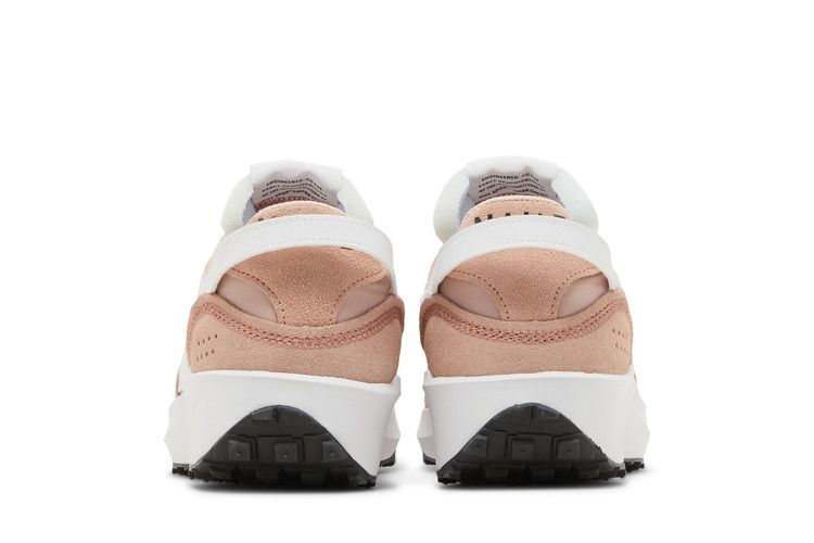 Nike Wmns Waffle Debut 'Pink Oxford'