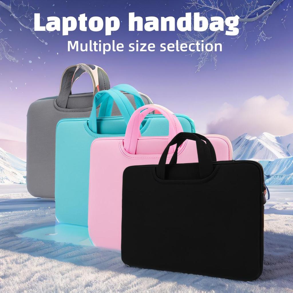 Тонкая, простая сумка для планшета и ноутбука для MacBook Air/Pro