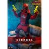 Шедевр фильма Дэдпул и Росомаха Кидпул фигурка 16 масштаб